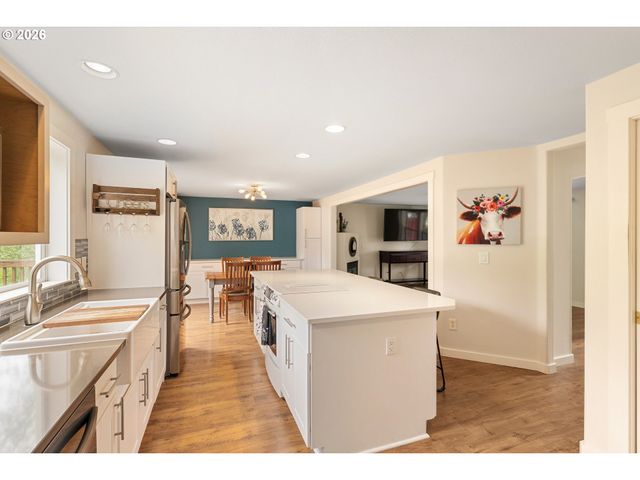 2906 Sw 11TH St, Battle Ground, WA 98604