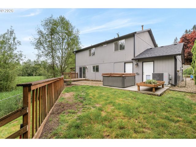 2906 Sw 11TH St, Battle Ground, WA 98604