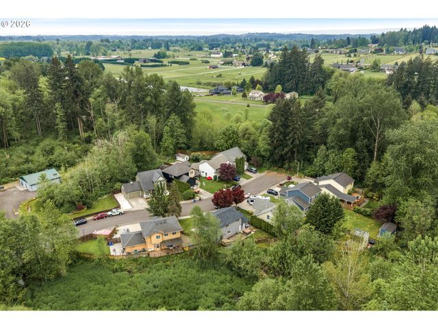 2906 Sw 11TH St, Battle Ground, WA 98604