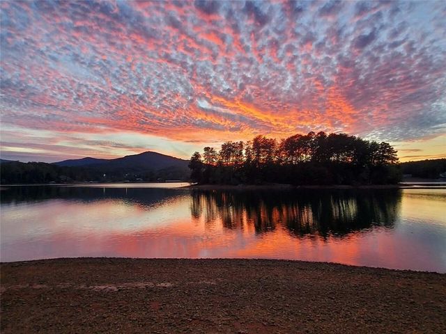 Lot 7 Mill Ridge Road, Hiawassee, GA 30546