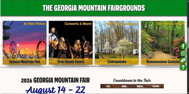 Lot 7 Mill Ridge Road, Hiawassee, GA 30546