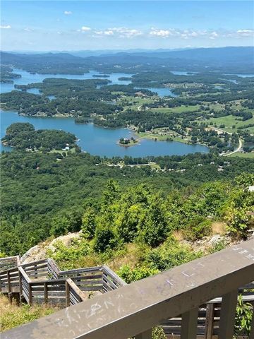 Lot 7 Mill Ridge Road, Hiawassee, GA 30546