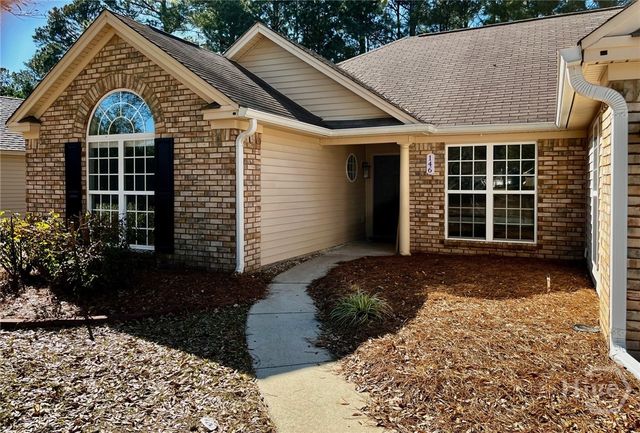 146 Pampas Drive, Pooler, GA 31322