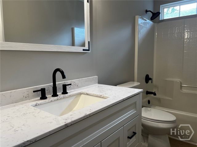 146 Pampas Drive, Pooler, GA 31322