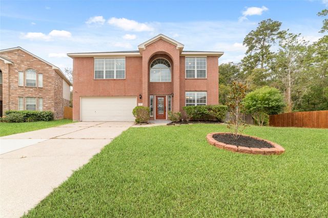 2317 Jefferson Crossing Drive, Conroe, TX 77304