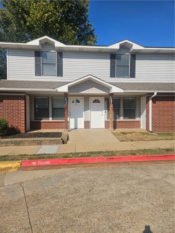 1301 E Central Avenue C-01, Bentonville, AR 72712