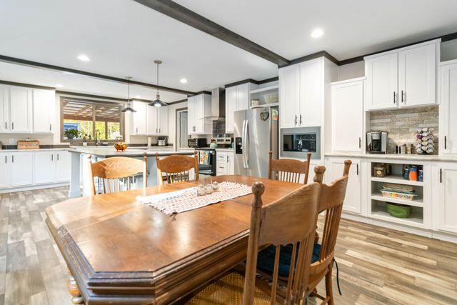 184 Ancient Springs Drive, Hinkle, KY 40953