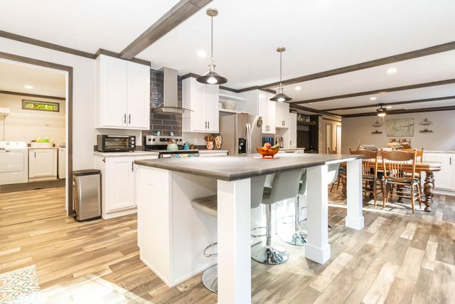 184 Ancient Springs Drive, Hinkle, KY 40953