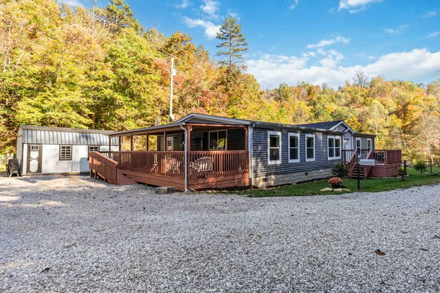 184 Ancient Springs Drive, Hinkle, KY 40953