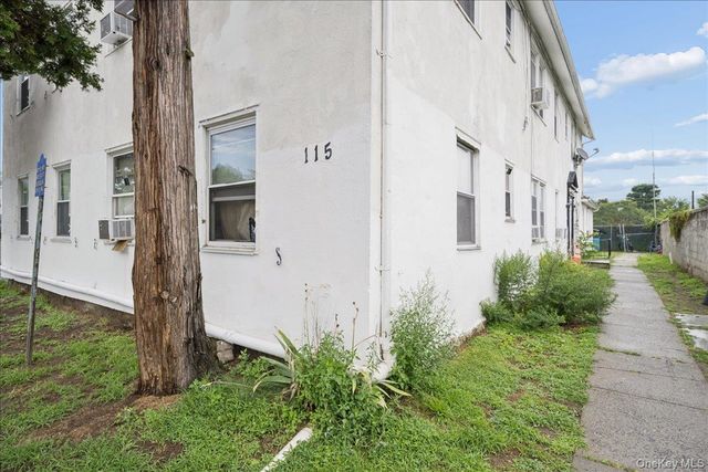 115 N Barry Avenue, Mamaroneck, NY 10543