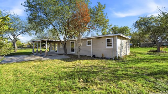13895 Wisdom, Atascosa, TX 78002