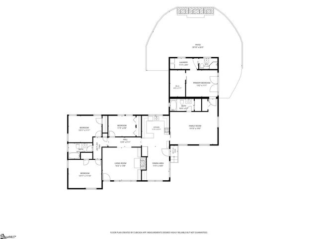 215 Legrand Boulevard, Greenville, SC 29607