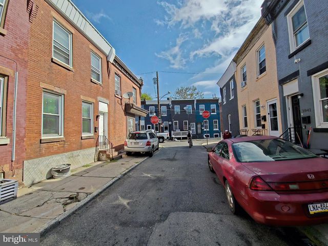 3940 ARCADIA ST, Philadelphia, PA 19124