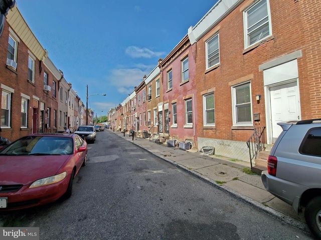 3940 ARCADIA ST, Philadelphia, PA 19124