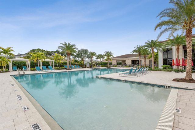 5642 Delacroix Terrace, Palm Beach Gardens, FL 33418