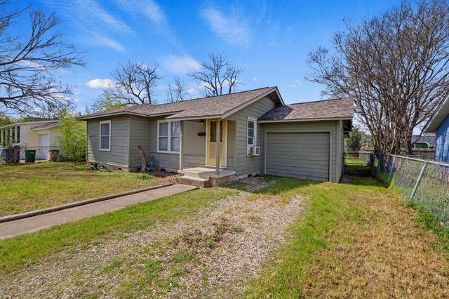 5708 Avenue F, Austin, TX 78752