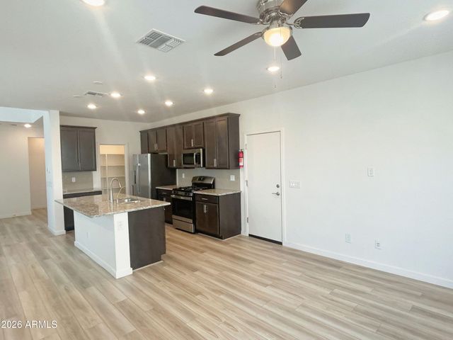 1365 W Bluejay Drive, Chandler, AZ 85286