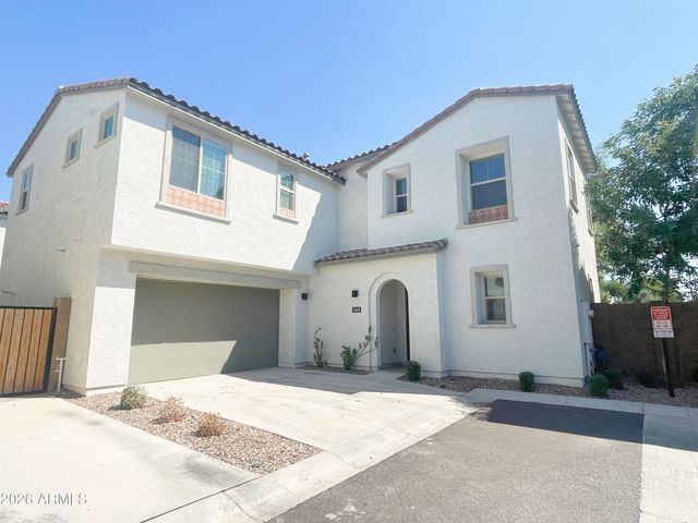 1365 W Bluejay Drive, Chandler, AZ 85286
