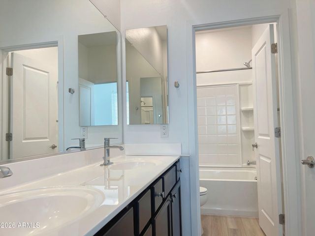 1365 W Bluejay Drive, Chandler, AZ 85286
