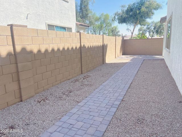 1365 W Bluejay Drive, Chandler, AZ 85286