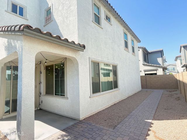 1365 W Bluejay Drive, Chandler, AZ 85286