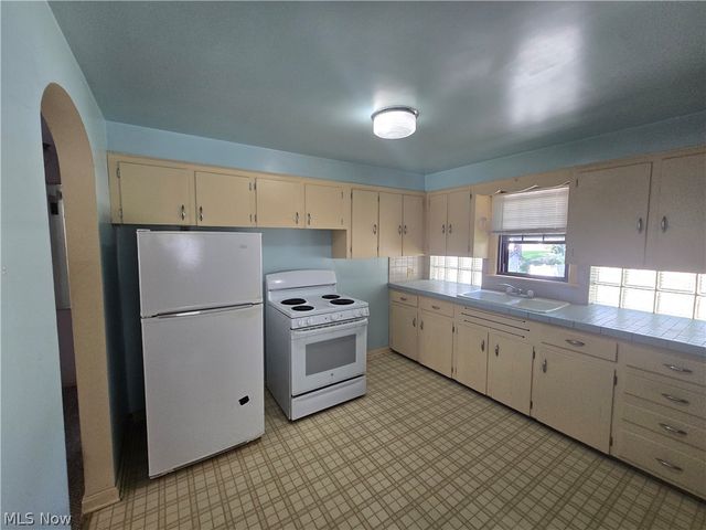 1601 19th Street NW, Canton, OH 44709