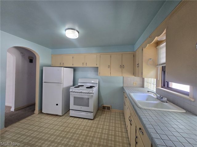 1601 19th Street NW, Canton, OH 44709