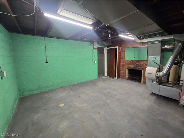 1601 19th Street NW, Canton, OH 44709