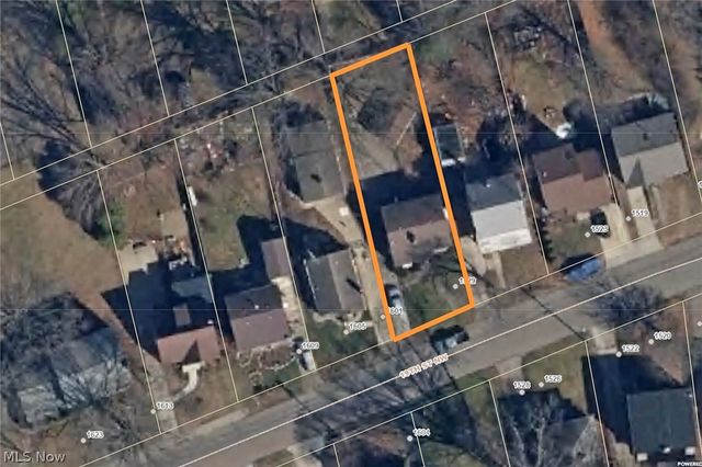 1601 19th Street NW, Canton, OH 44709
