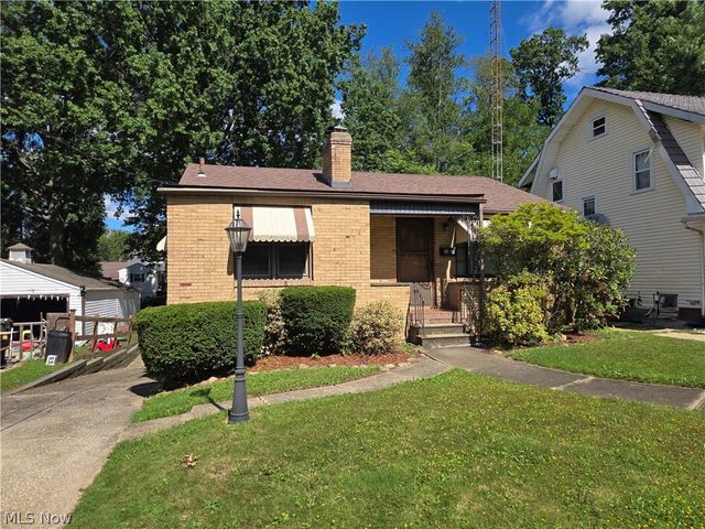 1601 19th Street NW, Canton, OH 44709