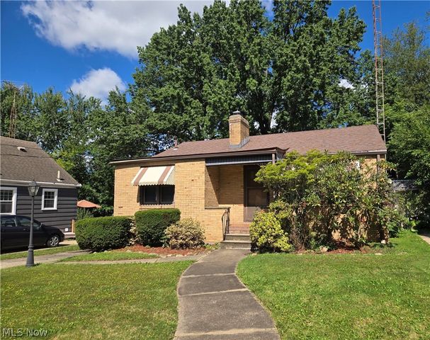 1601 19th Street NW, Canton, OH 44709
