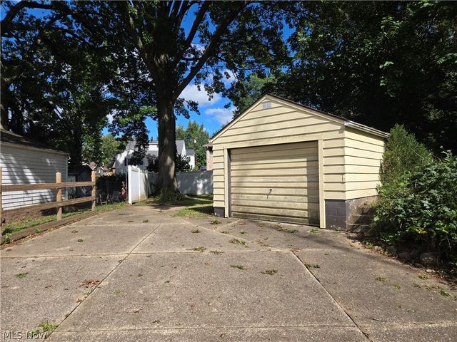 1601 19th Street NW, Canton, OH 44709
