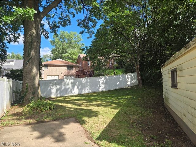 1601 19th Street NW, Canton, OH 44709