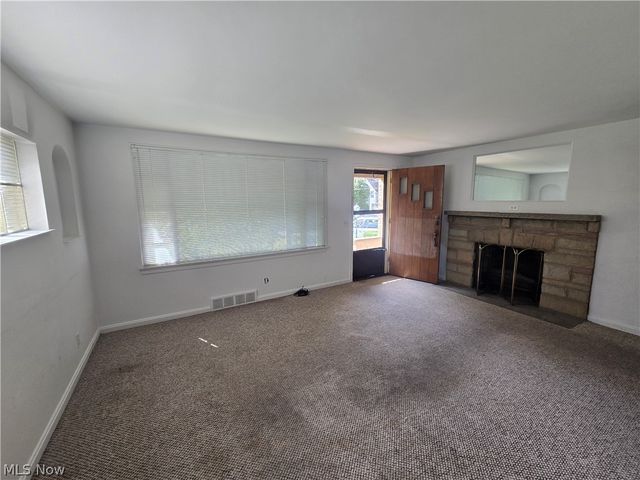 1601 19th Street NW, Canton, OH 44709