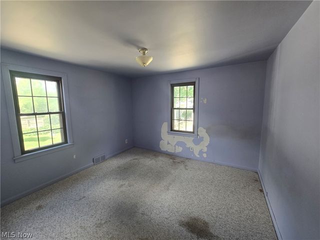 1601 19th Street NW, Canton, OH 44709