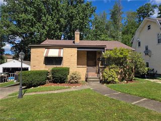 1601 19th Street NW, Canton, OH 44709