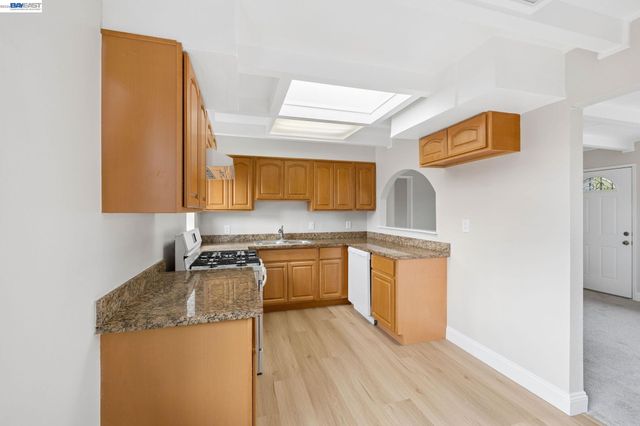 6474 George Ave, Newark, CA 94560