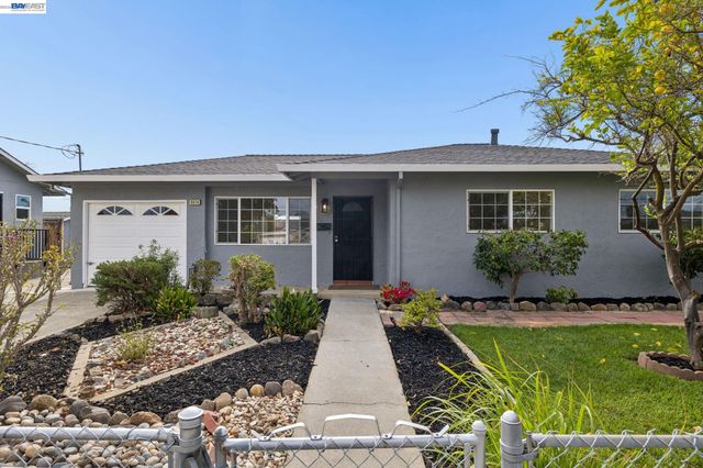 6474 George Ave, Newark, CA 94560