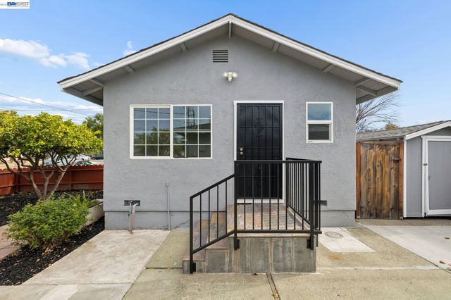 6474 George Ave, Newark, CA 94560