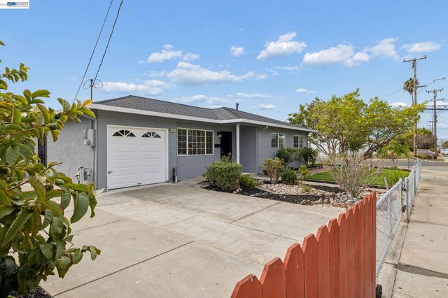6474 George Ave, Newark, CA 94560