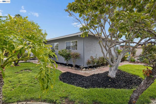 6474 George Ave, Newark, CA 94560