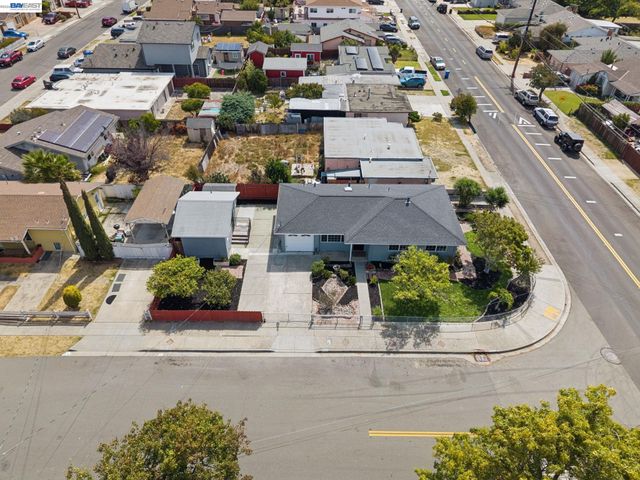 6474 George Ave, Newark, CA 94560