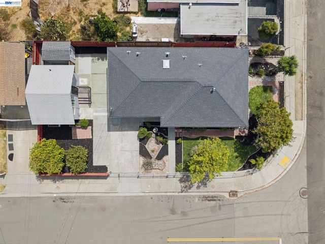6474 George Ave, Newark, CA 94560