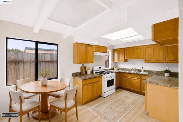 6474 George Ave, Newark, CA 94560