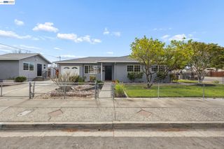 6474 George Ave, Newark, CA 94560