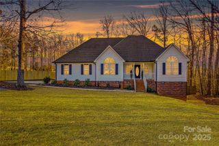 2740 Hill Top Drive, Salisbury, NC 28147