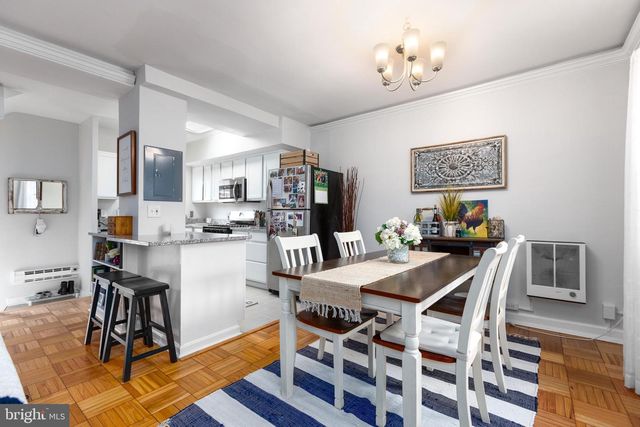 3307 MARTHA CUSTIS DR, Alexandria, VA 22302