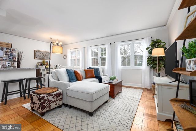 3307 MARTHA CUSTIS DR, Alexandria, VA 22302