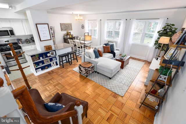 3307 MARTHA CUSTIS DR, Alexandria, VA 22302