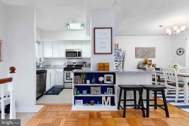3307 MARTHA CUSTIS DR, Alexandria, VA 22302